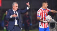 Nuevas piezas de Alfaro en Paraguay: convocatoria de emergencia para jugar ante Perú