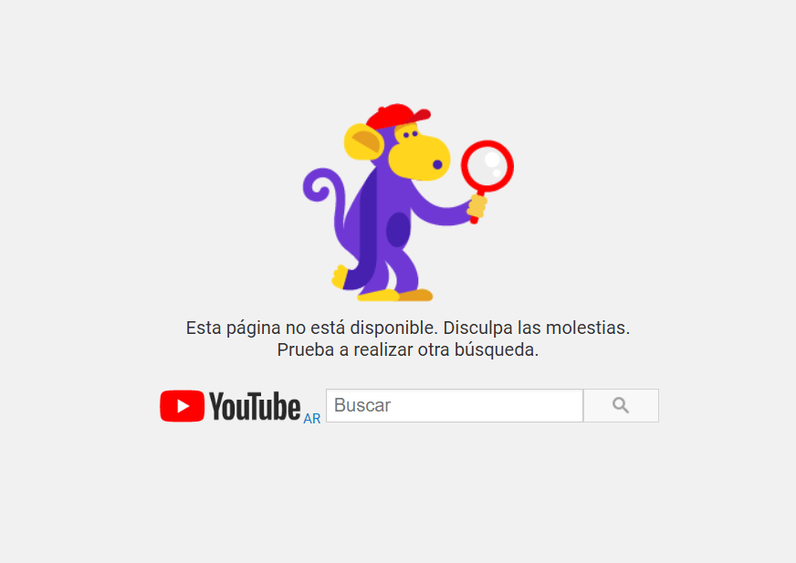 YouTube se suma a agresiones contra Venezuela: elimina canal de Nicolás Maduro