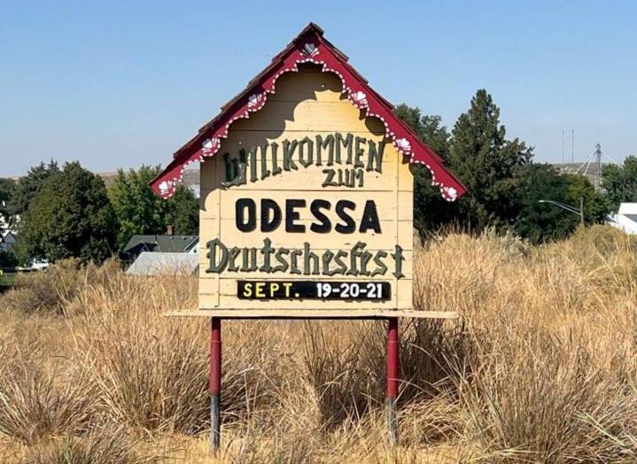 Odessa's Deutschesfest Brings German Flavors And Fun To 1st Avenu