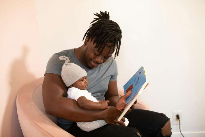 The Lasting Impact of Bedtime Stories