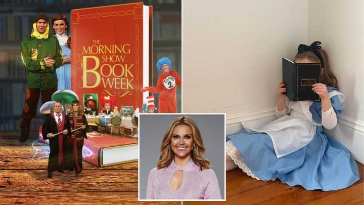 Edwina Bartholomew unearths the hits and misses for parents during Book Week 2025