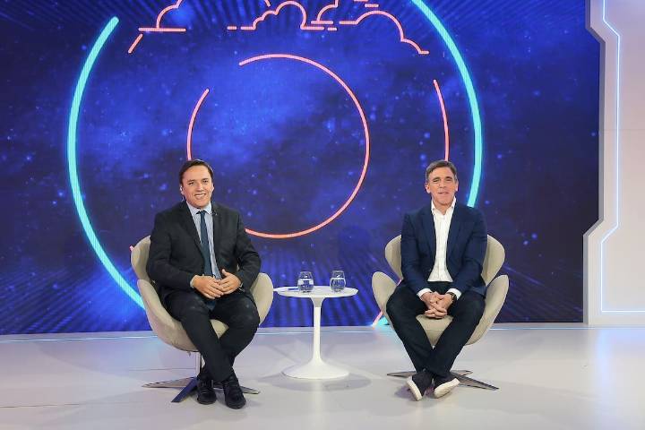 Impacto impositivo. “Sin contar impuestos, es más barato el Territory en la Argentina que en Chile”, explicó el presidente de Ford