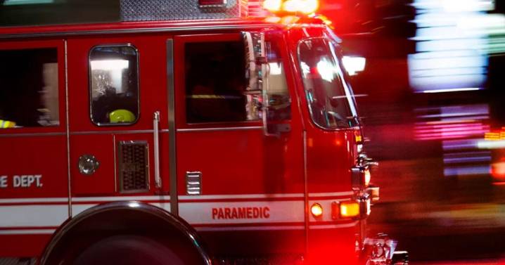 Two families displaced following house fire in Hallandale Beach, BSFR says