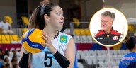 ¿Por qué Paola Rivera no llegó a Universitario? Francisco Hervás reveló su preferencia por Lucía Magallanes