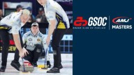 GSOC Masters Draw 8: Mouat vs. Hoesli