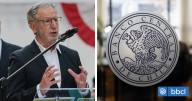 Ministro de Economía respalda a Boric tras "discrepar" con el Banco Central por el análisis del empleo