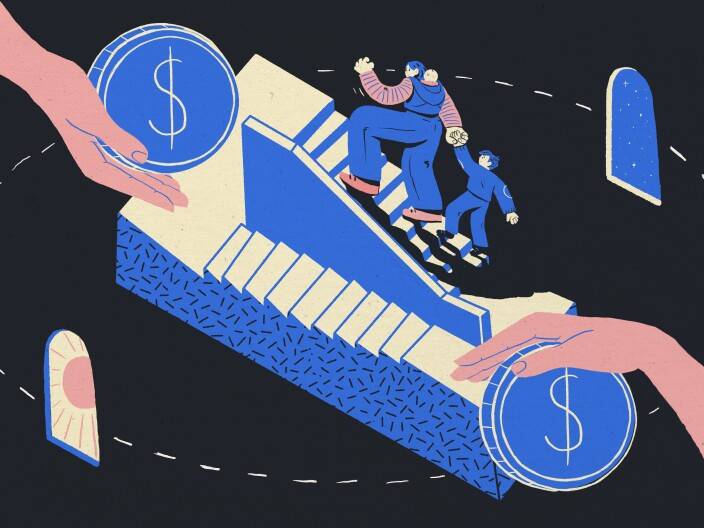 What schools stand to lose in the battle over the next federal education budget