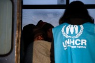 UN refugee agency plans to cut spending despite growing displacement
