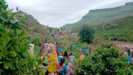 Un deslizamiento de tierra en Sudán arrasa con una aldea y deja al menos 1.000 muertos, según un grupo rebelde