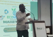 Ecoverse Makethon at BIT showcases student innovation for sustain...