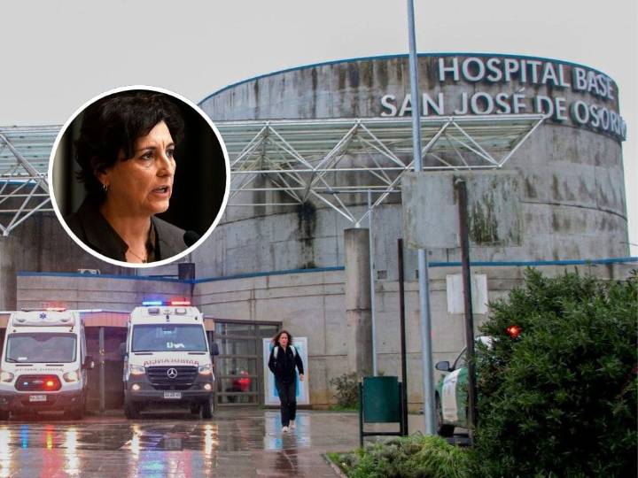 Ministra de Salud confirma que “ya están” las sanciones contra responsables de torturar a exfuncionario con TEA en Osorno