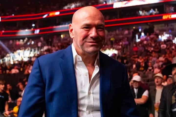 UFC’s Financial Windfall Continues as TKO COO Reveals Plan After $7.7B Paramount Deal