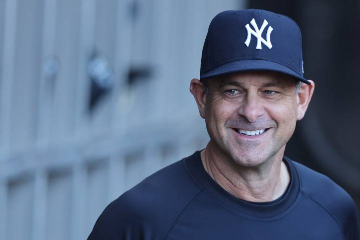 Yankees' toughest remaining stretch begins with Astros in Houston