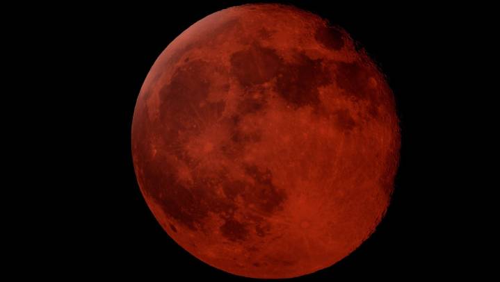 ¿Es peligroso para las embarazadas? Estos son algunos MITOS y supersticiones sobre la luna de ...