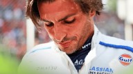 Carlos Sainz overruled as untelevised team orders disagreement uncovered
