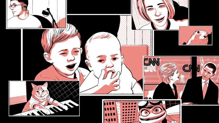 Pit bulls, rats, and 2 circling sharks: The inside story of Google buying YouTube