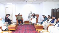 Afghanistan: US citizen released by Taliban after prisoner