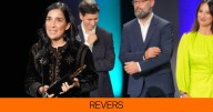 La producción catalana 'Los domingos' brilla en San Sebastián y se lleva la Concha de Oro