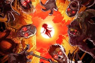 Marvel Zombies llega a Disney+ repleta de acción y violencia y deja claro que la animación puede superar al UCM en el cine