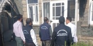 CBK Conducts Raids in Srinagar, Budgam in Connection with Cheating Case 