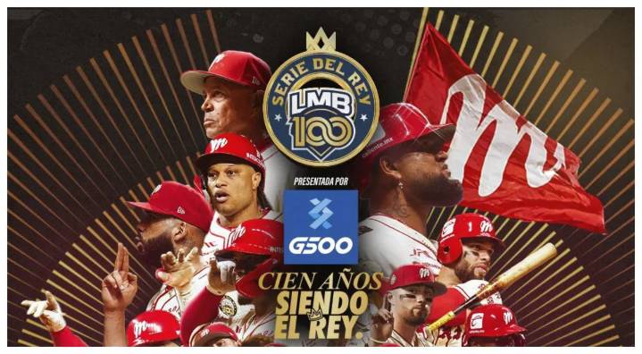 Diablos Rojos del México se corona bicampeón de la LMB