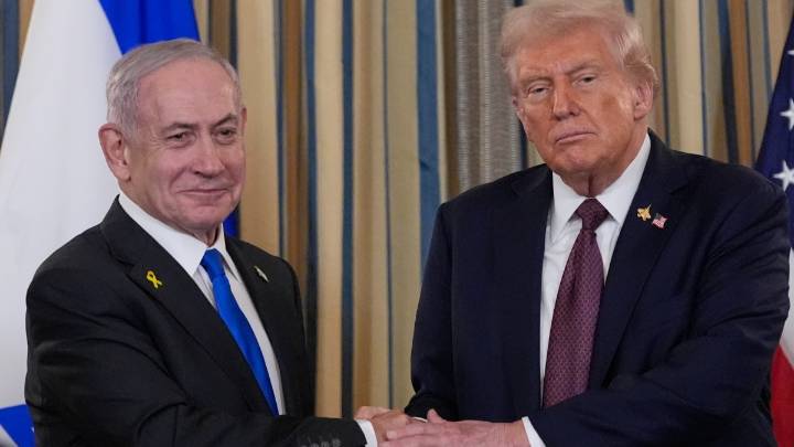 Will Trump’s Gaza peace deal end the war? 20
