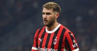 Chaco Giménez señala a los culpables de que Santiago Giménez no se fuera del Milan a la Roma