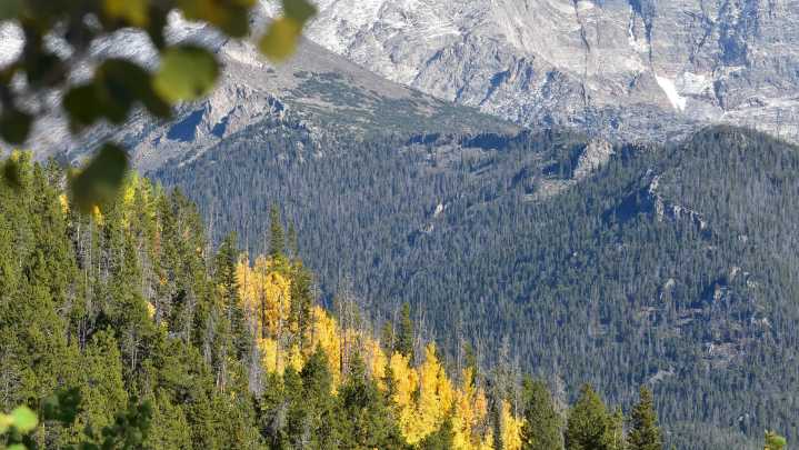 Rocky Mountain National Park to close Trail Ridge Road ahead of storm