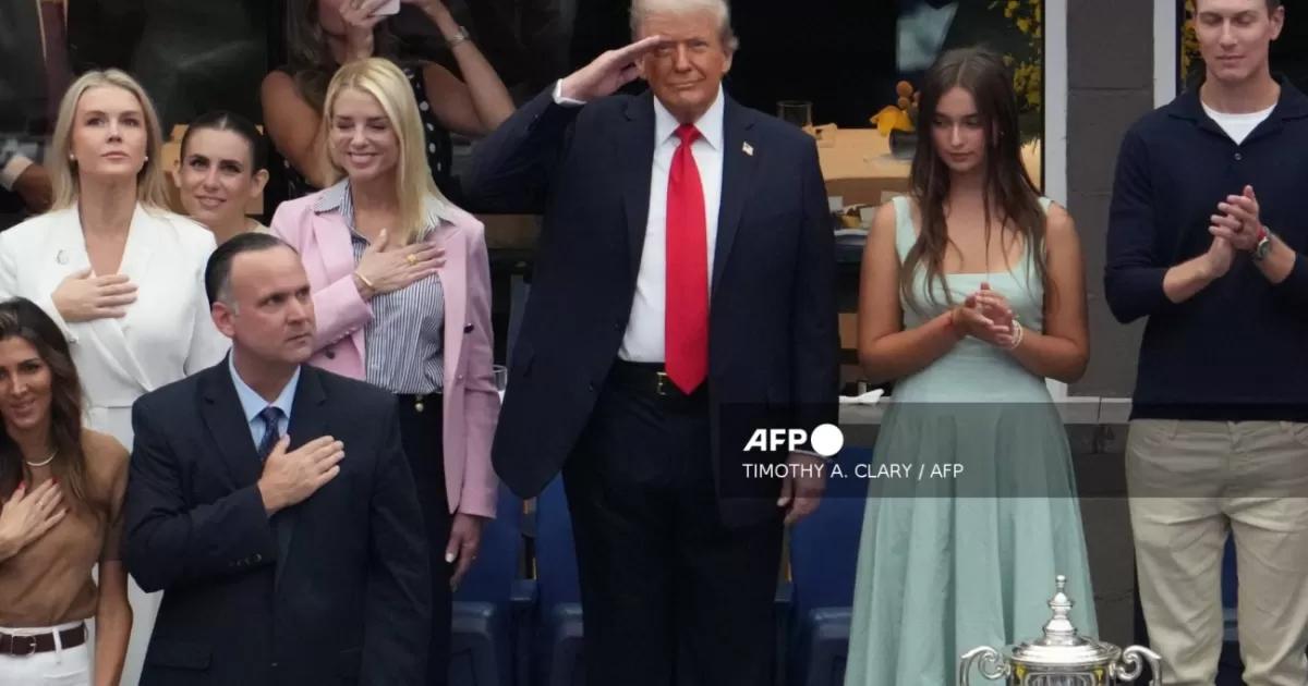 Trump lanza “última advertencia” a Hamás para lograr acuerdo y liberar rehenes