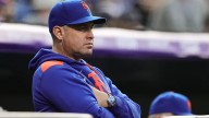 Mets' manager Carlos Mendoza expresses concern following injured pitcher's latest setback
