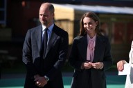 Prince William says 2024 was the hardest year of his life