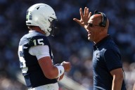 ESPN’s Desmond Howard Adds Even More Pressure on James Franklin With Strong Penn State Ultimatum