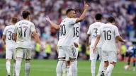 Uno fue un cañonazo de Mbappé: Revisa los dos golazos para el triunfo de Real Madrid Los "merengues" son líderes de la Liga española.
