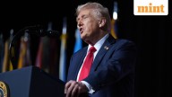 Trump boasts US is ‘25 years ahead of Russia and China on submarines’