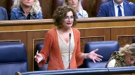 Última hora de la actualidad política, en directo | El PP ataca al Gobierno por las pulseras antimaltrato y Montero les acusa de querer causar “una alerta social”
