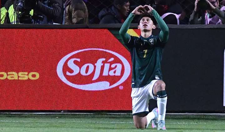 Selección Bolivia: Rivales, fecha y sede del repechaje al Mundial 2026