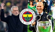 ¿Zidane es su reemplazo? Presidente de Fenerbahçe revela la razón por la que despidió a José Mourinho