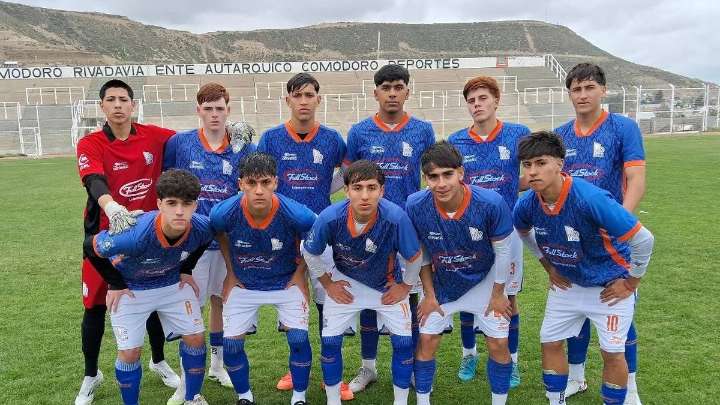 La CAI ganó dos partidos y empató uno ante Huracán de Trelew