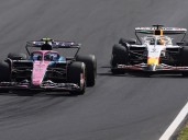 Cuándo vuelve a correr Franco Colapinto con Alpine en la F1
