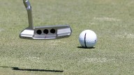Sarah Schmelzel shoots 63 to share Arkansas lead with Minami Katsu