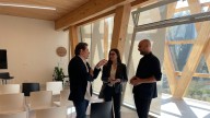Arranca la aceleradora de proyectos turísticos innovadores en Lugo con doce propuestas, desde experiencias inmersivas hasta soluciones digitales