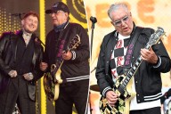 Sex Pistols forced to postpone tour after band member's painful injury