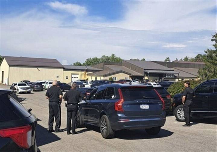 Raid on upstate New York food manufacturer leads to dozens of detentions