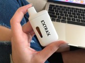 Power Up With This Power Plant Vape