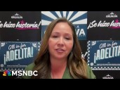 ‘I will absolutely be the 218th vote’: Dem win in AZ could be vote for Epstein files release