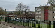 Parents slam 'extreme' policy as schoolkids scanned before entering classrooms