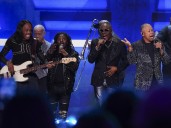 How to watch ‘A Grammy Salute to Earth, Wind & Fire Live’ for free without cable