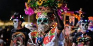 Muertos Fest returns to San Antonio with tribute to Flaco Jiménez