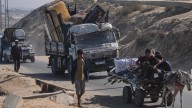 War in Gaza: Israeli military urges full evacuation of Gaza City