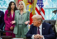 'It’s a crime!' Pam Bondi's hate speech remark gets pushback even from MAGA senator​